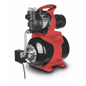 Pumpa za vodu HWW1400 - 1300 W | 6000 L/h | spremnik 24 L |  4,8 bar
