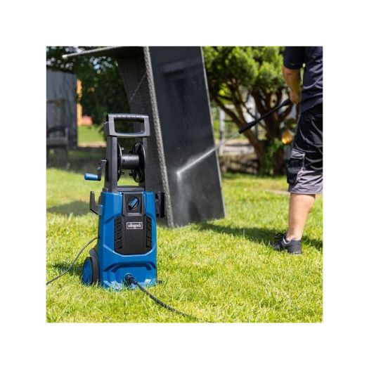 Visokotlačni perač HCE2600x | 2400 W | 180 bara | 480 L/h 