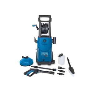 Visokotlačni čistač HCE2200 | 2200 W | 165 bar | 468 l/h