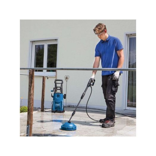 Visokotlačni čistač HCE2200 | 2200 W | 165 bar | 468 l/h