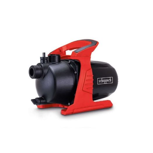 Električna vrtna pumpa GP650 600 W | 3300 l/h | 3,5 bara