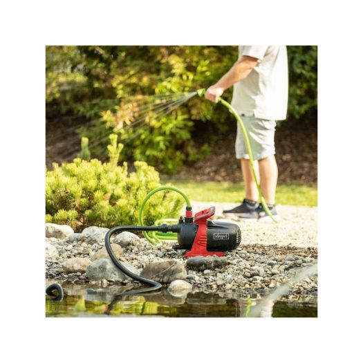 Električna vrtna pumpa GP650 600 W | 3300 l/h | 3,5 bara