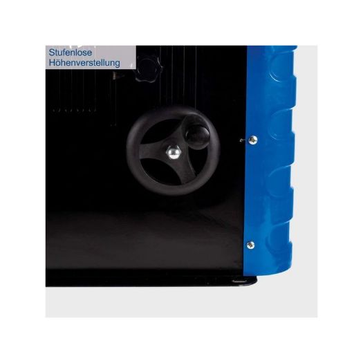 Glodalica HF50 | 1500 W | 24.000 o/min | 40 mm