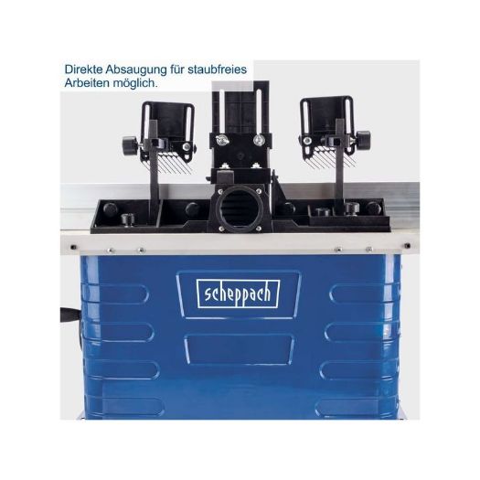 Glodalica HF50 | 1500 W | 24.000 o/min | 40 mm