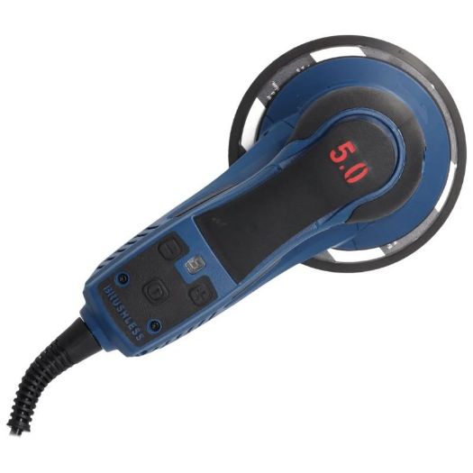 Ekscentrična brusilica 350W, 150mm
