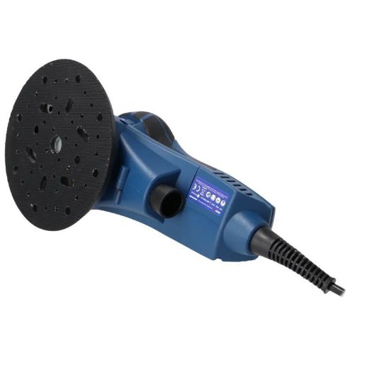 Ekscentrična brusilica 350W, 150mm