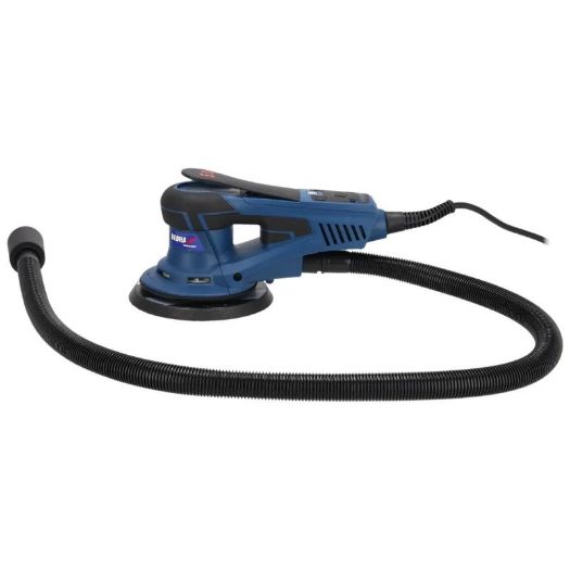 Ekscentrična brusilica 350W, 150mm