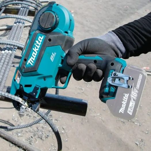 Makita alat za vezanje armature 18V Li-ion