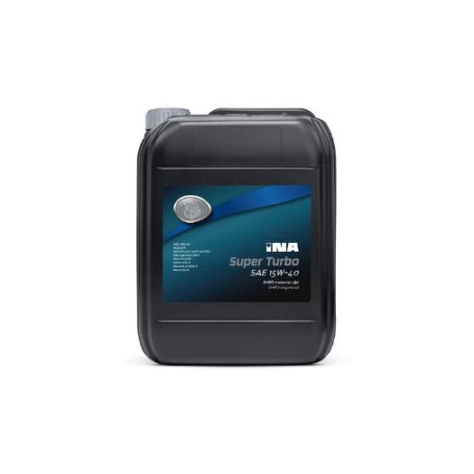 Ina Super Turbo 15W40 (10L)