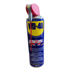 WD-40  sprej 450ml