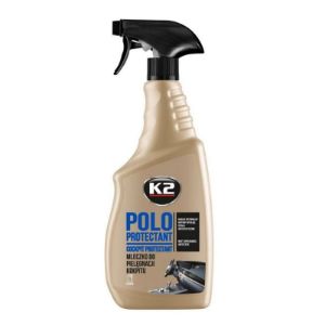 Sredstvo za čišćenje plastike 770 ml