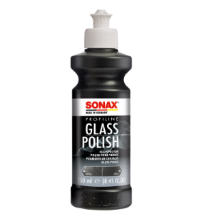 Sonax Profiline politura za staklo, gruba 250 ml