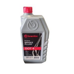 Brembo kočiona tekućina DOT4  