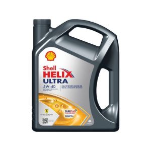Ulje 5W40 Shell Helix Ultra (4L)