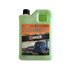 Atas dimer šampon za pranje 2/1