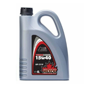  Motorno ulje Hexol Synline Ultra Diesel DPF 5W-30 4L
