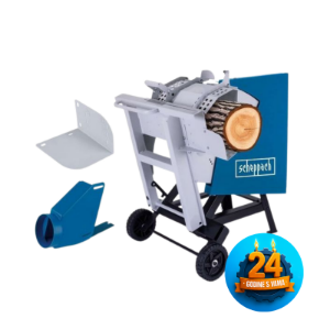 Kružna pila za drva HS550 230V