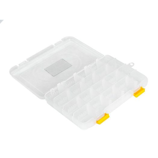 Plastični organizator za vijke | 20 pretinaca