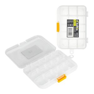 Plastični organizator za vijke | 15 pretinaca