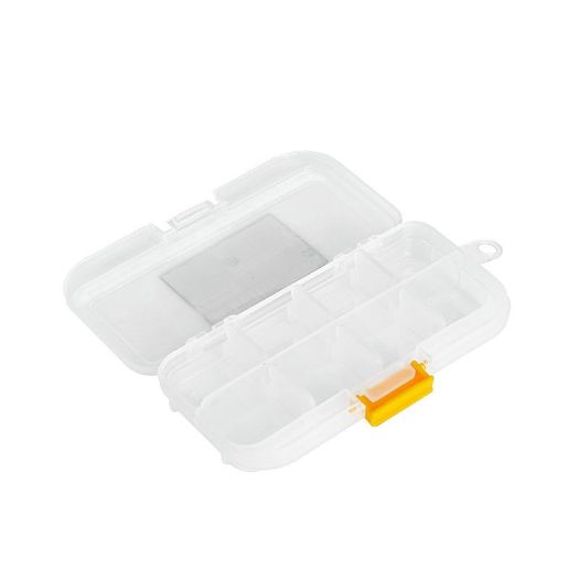 Plastični organizator za vijke | 8 pretinaca
