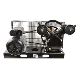 Glava kompresora s motorom | V-2065 | za kompresor 100 L