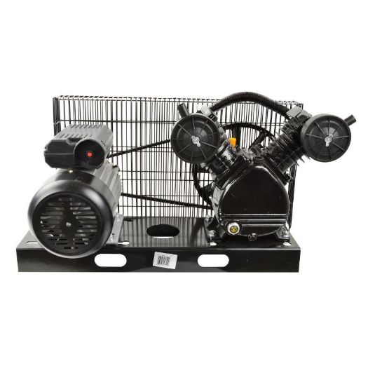 Glava kompresora s motorom | V-2065 | za kompresor 100 L
