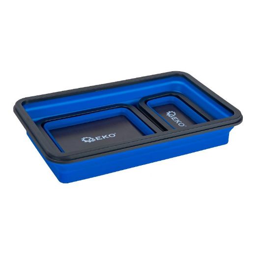 Set sklopivih magnetnih posuda | 3-dijelni