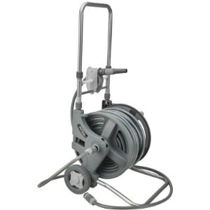 Kolica s vrtnim crijevom | 45 + 2 m | 1/2″