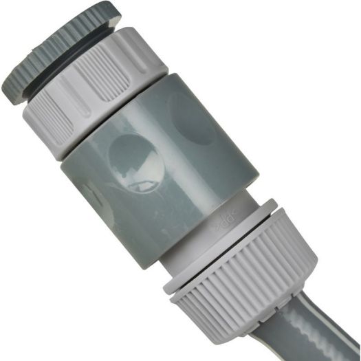 Kolica s vrtnim crijevom | 45 + 2 m | 1/2″