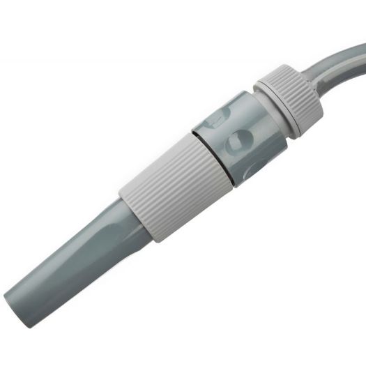 Kolica s vrtnim crijevom | 45 + 2 m | 1/2″