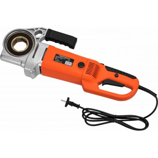 Električni uređaj za narezivanje navoja 1/2”-1 1/4”, 2400 W, 230 V