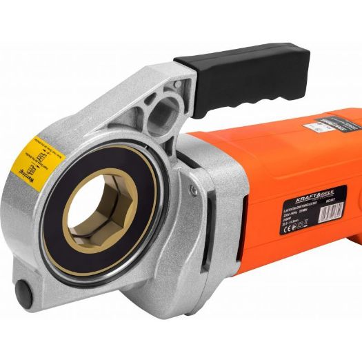 Električni uređaj za narezivanje navoja 1/2”-1 1/4”, 2400 W, 230 V