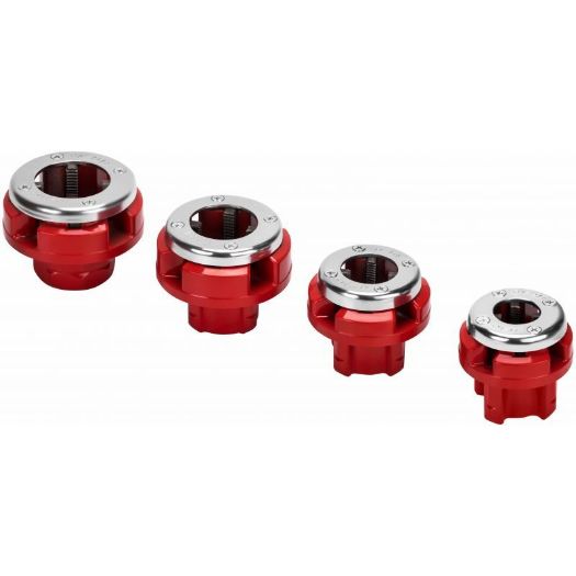 Električni uređaj za narezivanje navoja 1/2”-1 1/4”, 2400 W, 230 V
