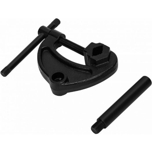Električni uređaj za narezivanje navoja 1/2”-1 1/4”, 2400 W, 230 V