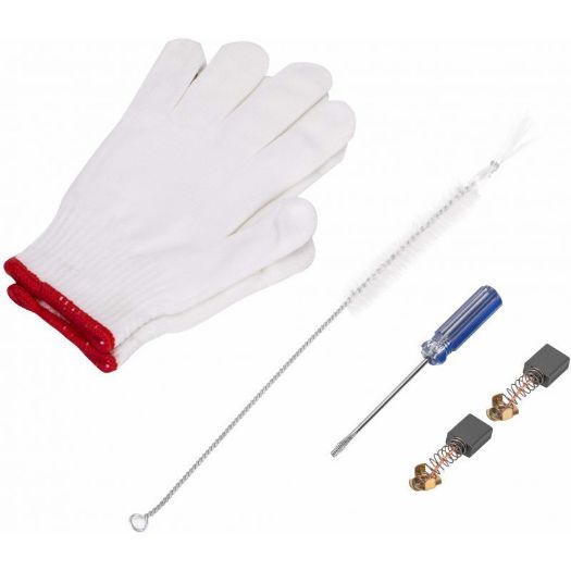 Električni uređaj za narezivanje navoja 1/2”-1 1/4”, 2400 W, 230 V