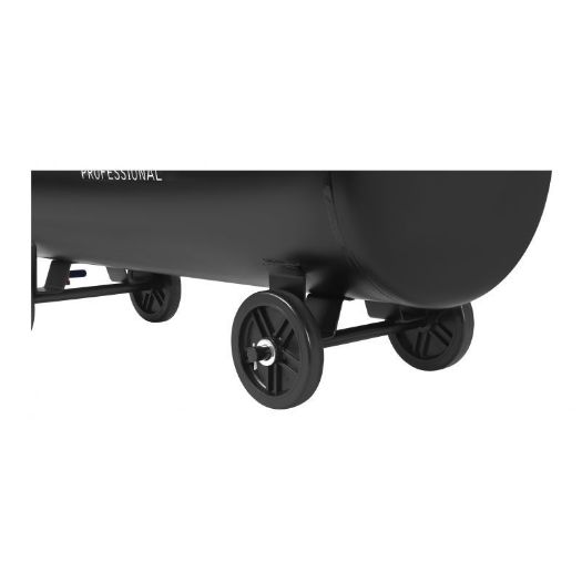 Klipni kompresor bezolejni | 200 L | 3x2200 W