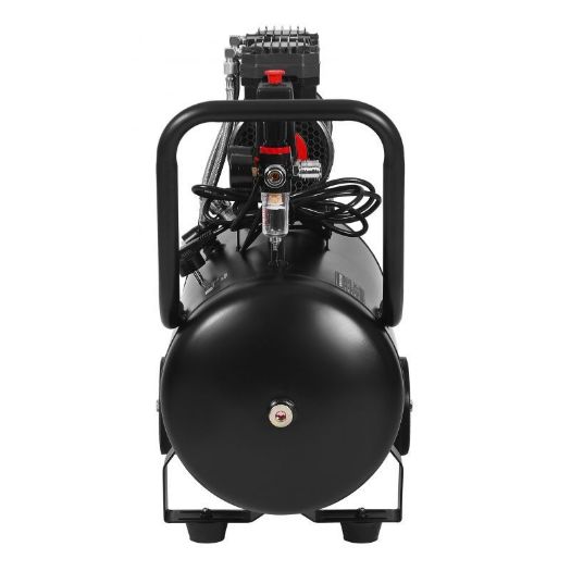 Bezuljni kompresor 50 l, 230 V, 2500 W