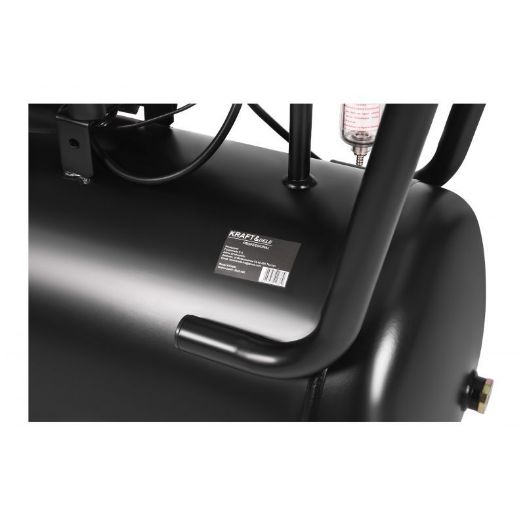 Bezuljni kompresor 50 l, 230 V, 2500 W