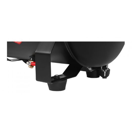 Bezuljni kompresor 50 l, 230 V, 2500 W