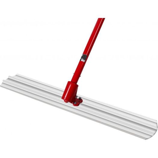 Ručna letva za ravnanje betona 120 cm