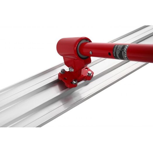 Ručna letva za ravnanje betona 120 cm