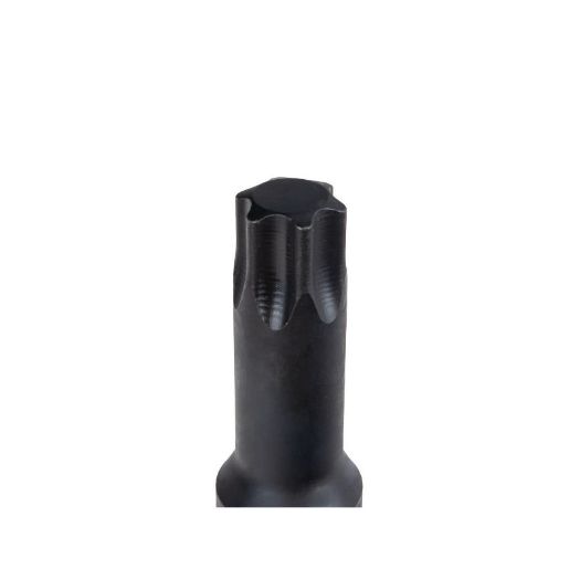 Set udarnih Torx ključeva | prihvat 1/2" | T30 - T80 | CR-MO | 8-dijelni