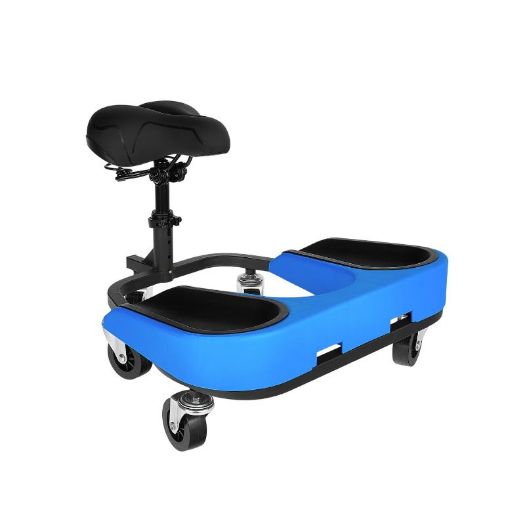 Ergonomsko sjedalo za keramičare