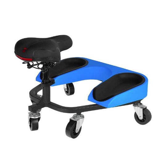 Ergonomsko sjedalo za keramičare