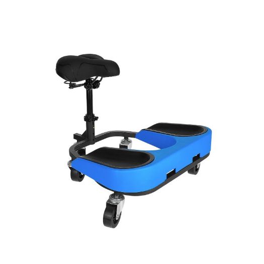 Ergonomsko sjedalo za keramičare