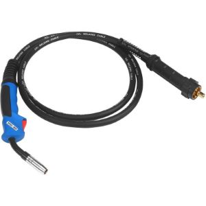 MIG/MAG pištolj za zavarivanje | Euro priključak | kabel 3 m