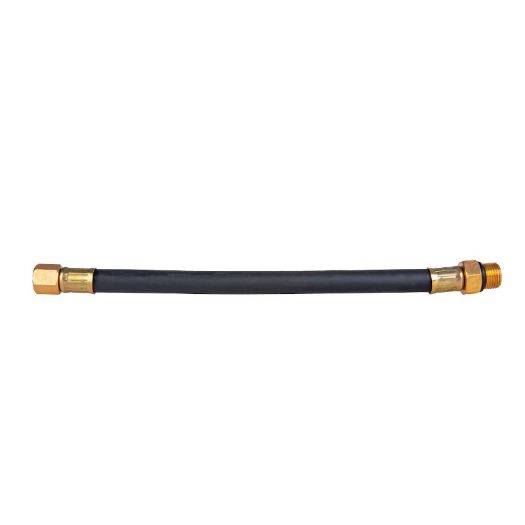 Tester tlaka goriva s manometrom 0–7 bar