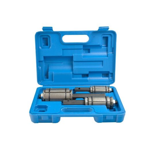 Set proširivača ispušnih cijevi | 3-dijelni