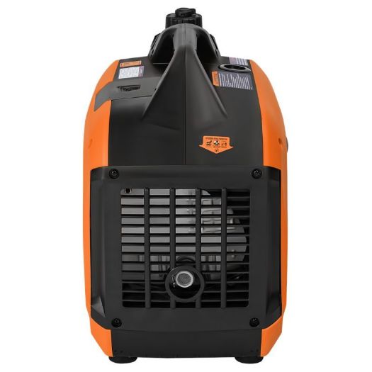 Benzinski inverterski agregat za struju 2,6 kW, 230 V
