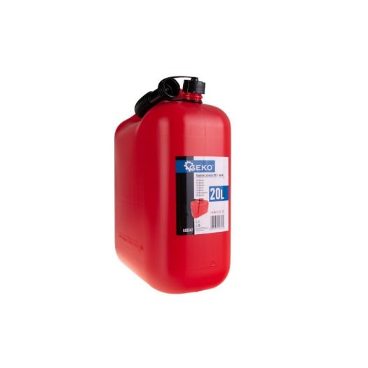 Plastični kanister za gorivo 20 L